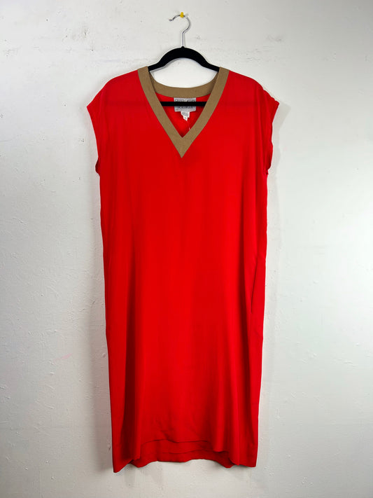 Oleg Cassini Dress