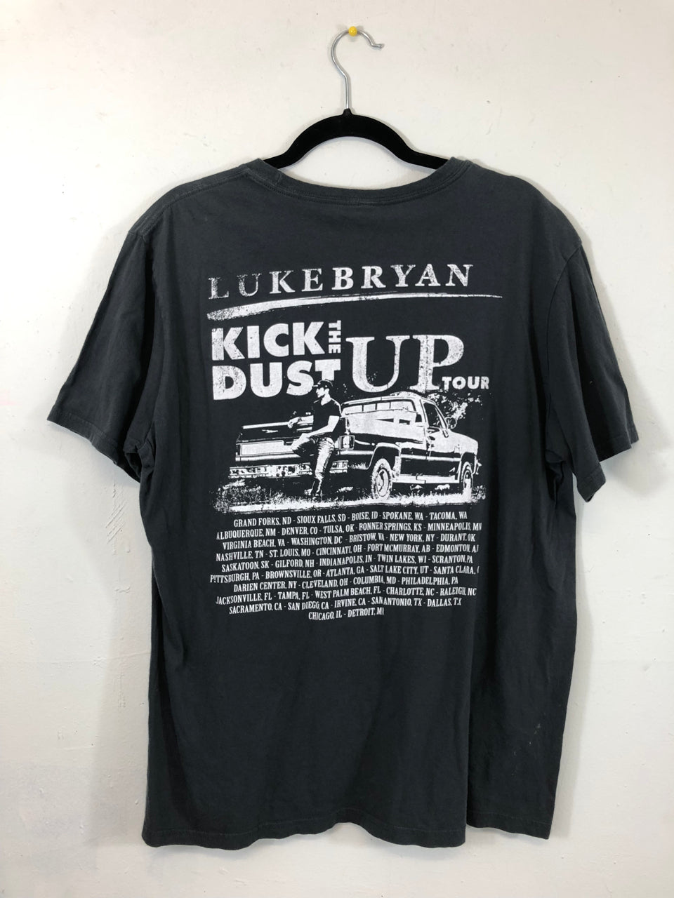 Luke Bryan T-Shirt