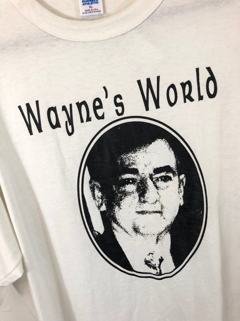 Wayne's World T-Shirt