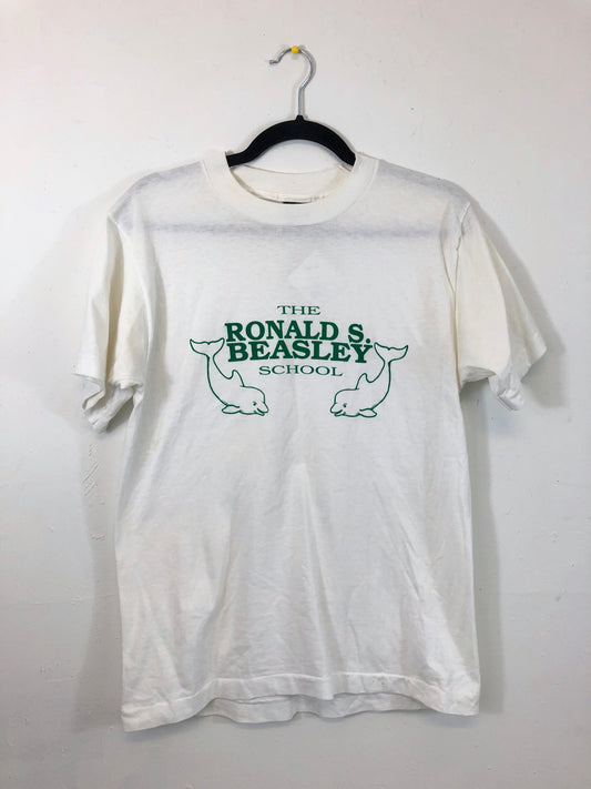 The Ronald S. Beasley School T-Shirt