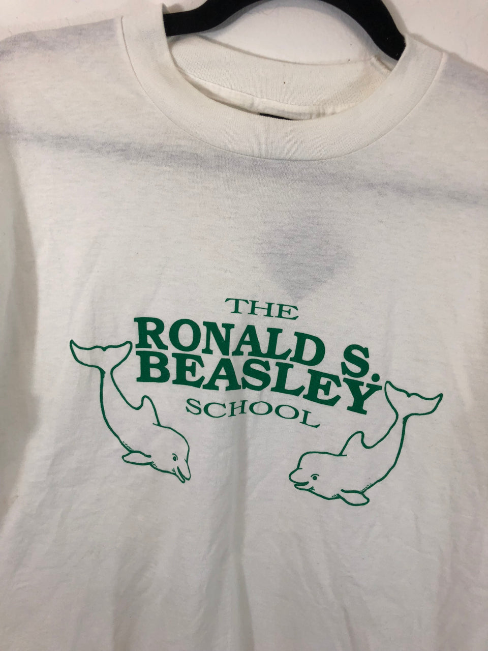 The Ronald S. Beasley School T-Shirt