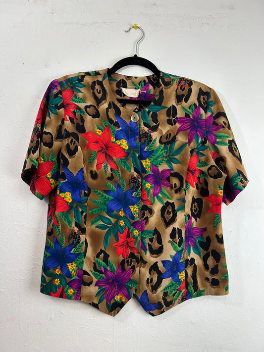 Che Studio Blouse