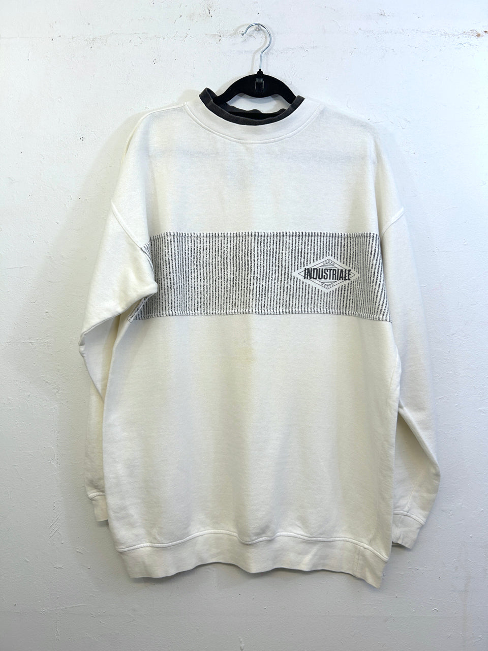 Nuovo Industriale Sweatshirt