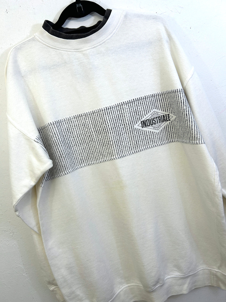 Nuovo Industriale Sweatshirt