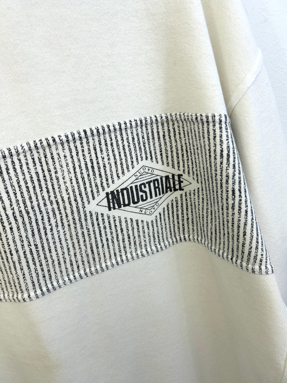 Nuovo Industriale Sweatshirt