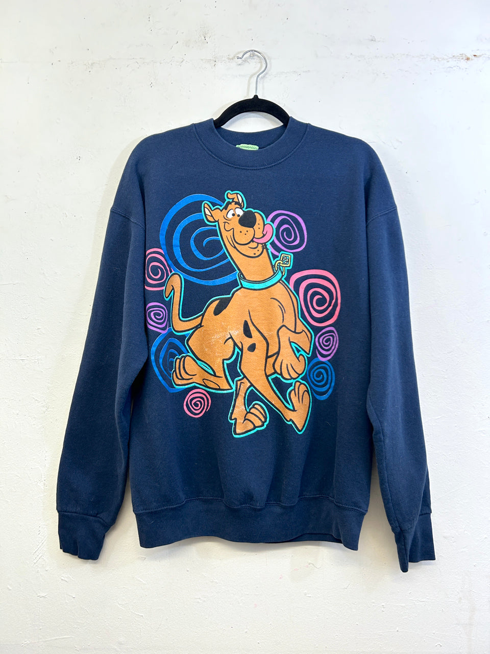 Scooby Doo Sweatshirt