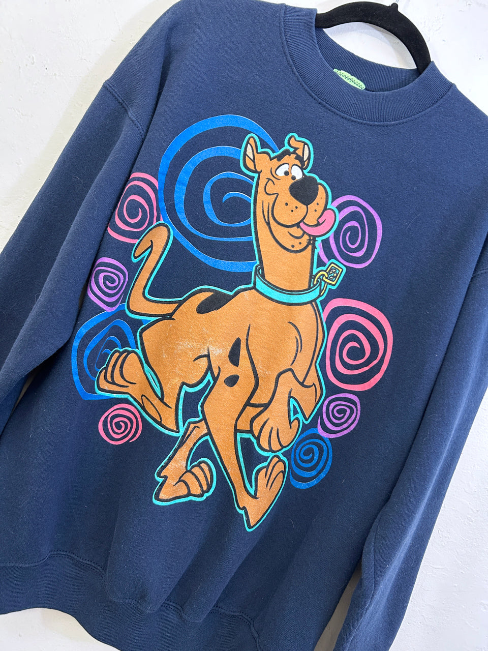 Scooby Doo Sweatshirt