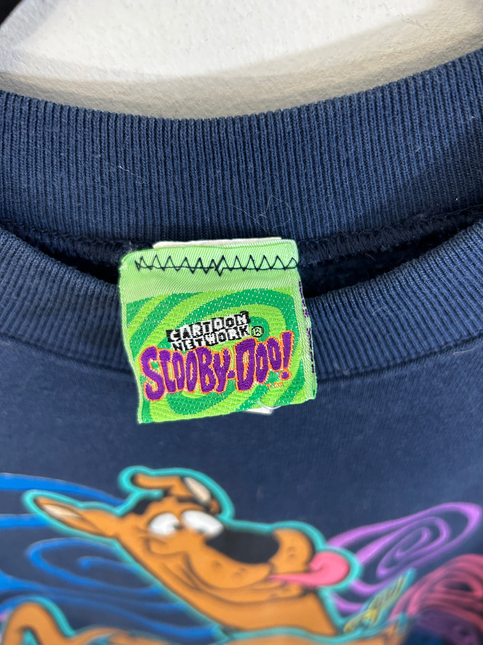 Scooby Doo Sweatshirt