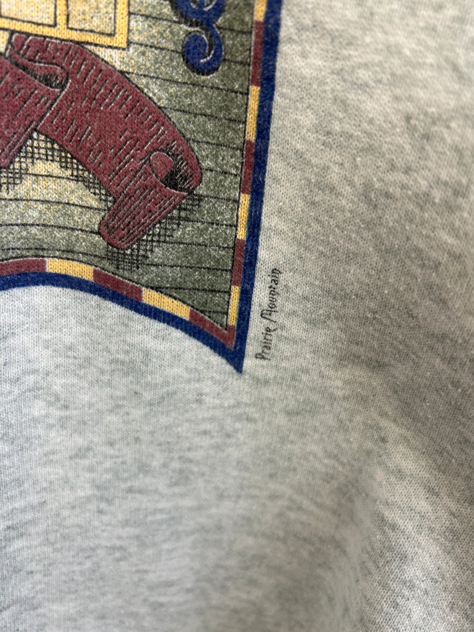 Washington Sweatshirt