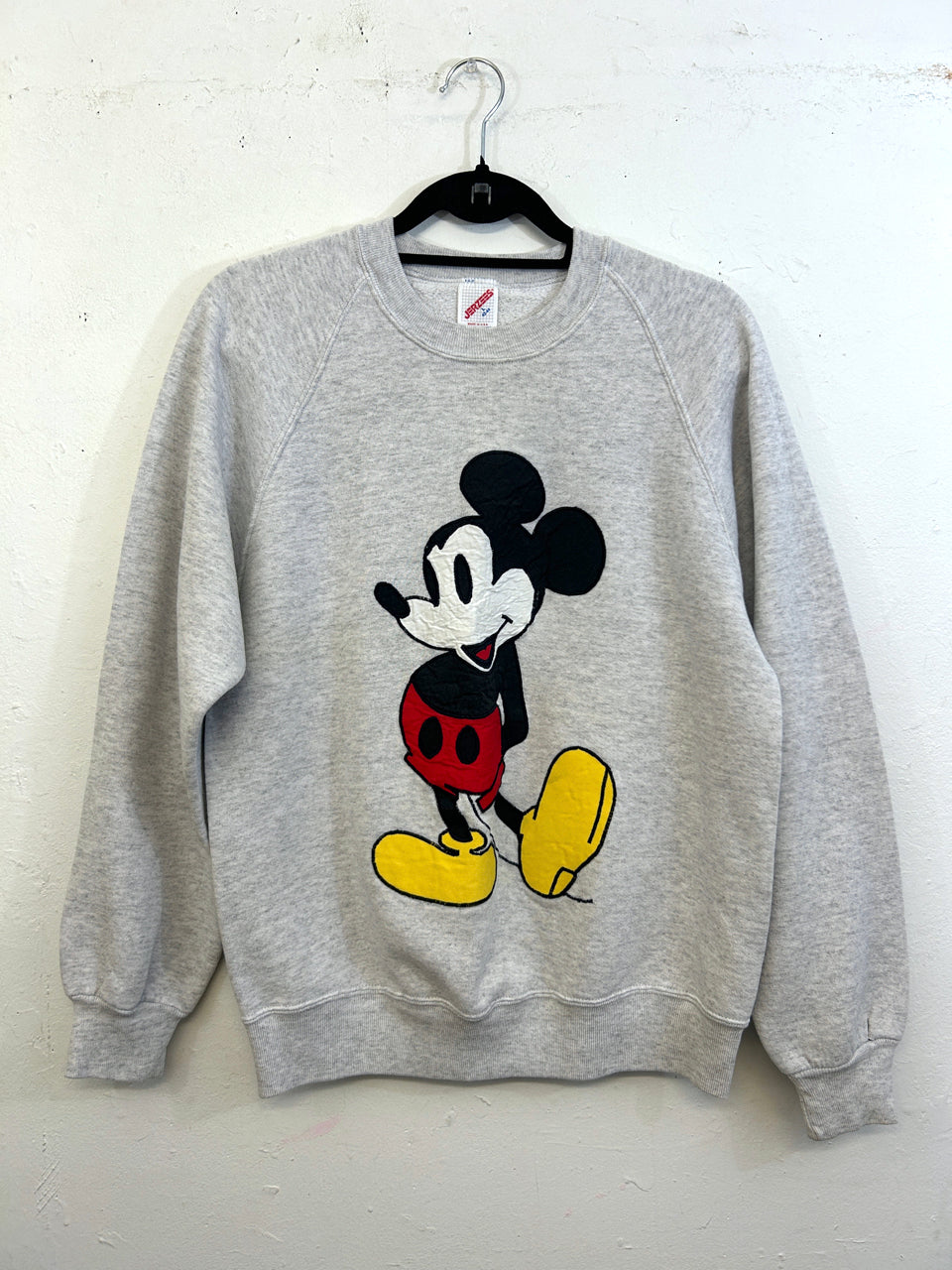 Mickey Mouse Sweatshirt