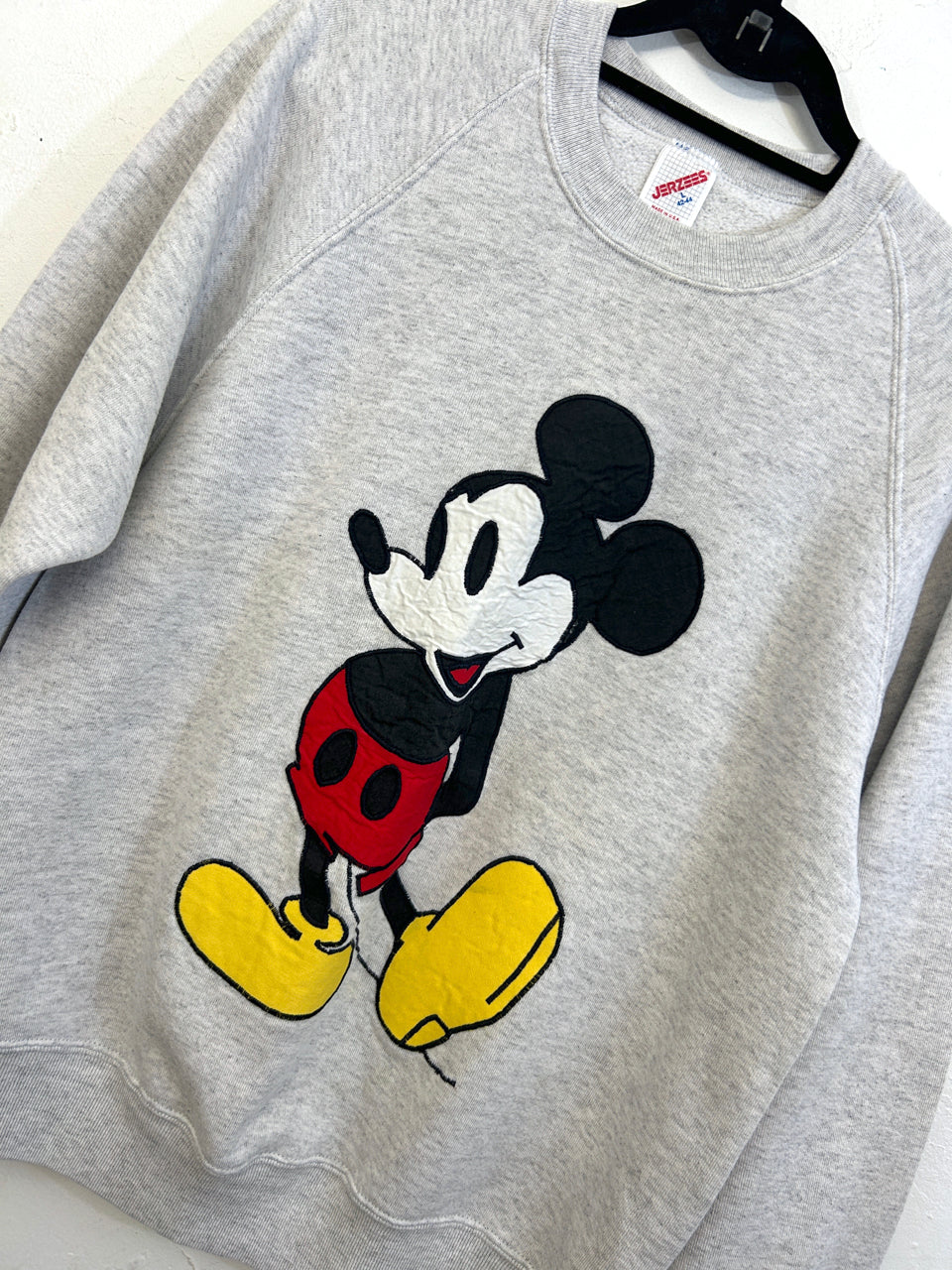 Mickey Mouse Sweatshirt