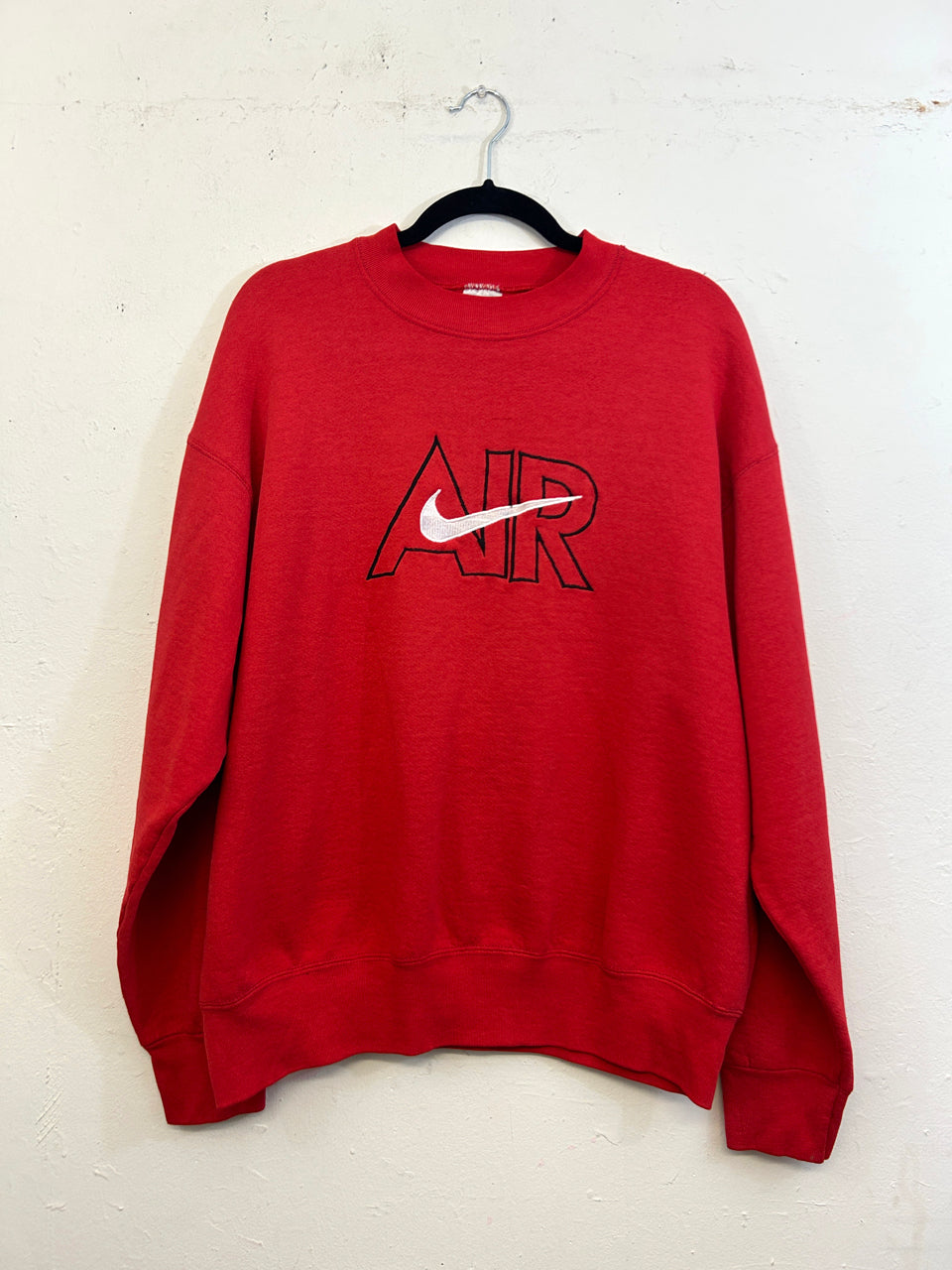 Nike Air Sweatshirt