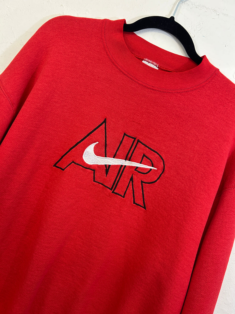 Nike Air Sweatshirt