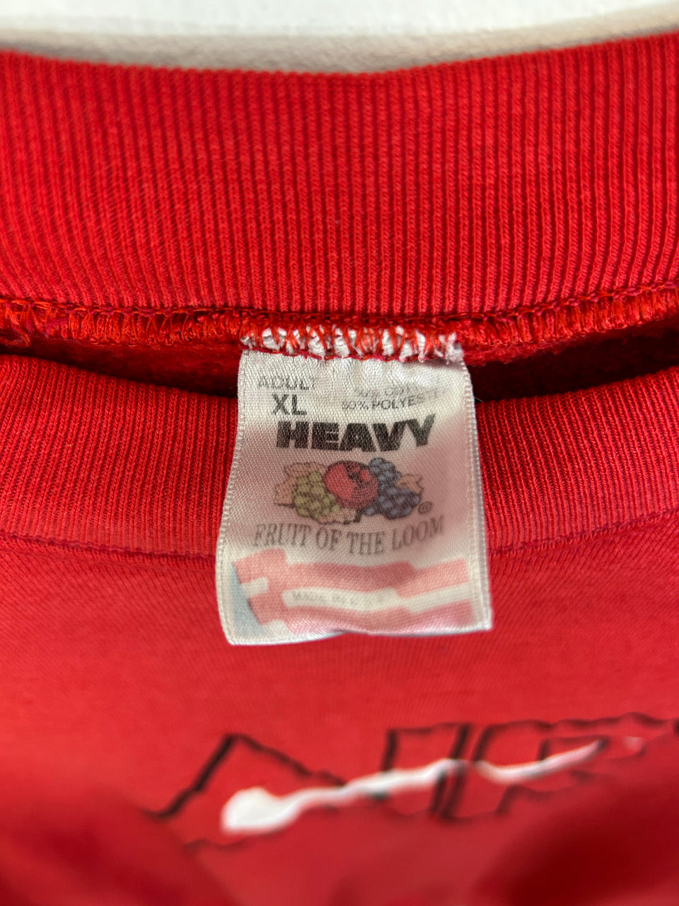 Nike Air Sweatshirt