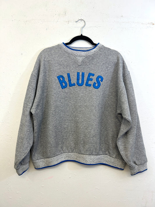 NHL Blues Sweatshirt