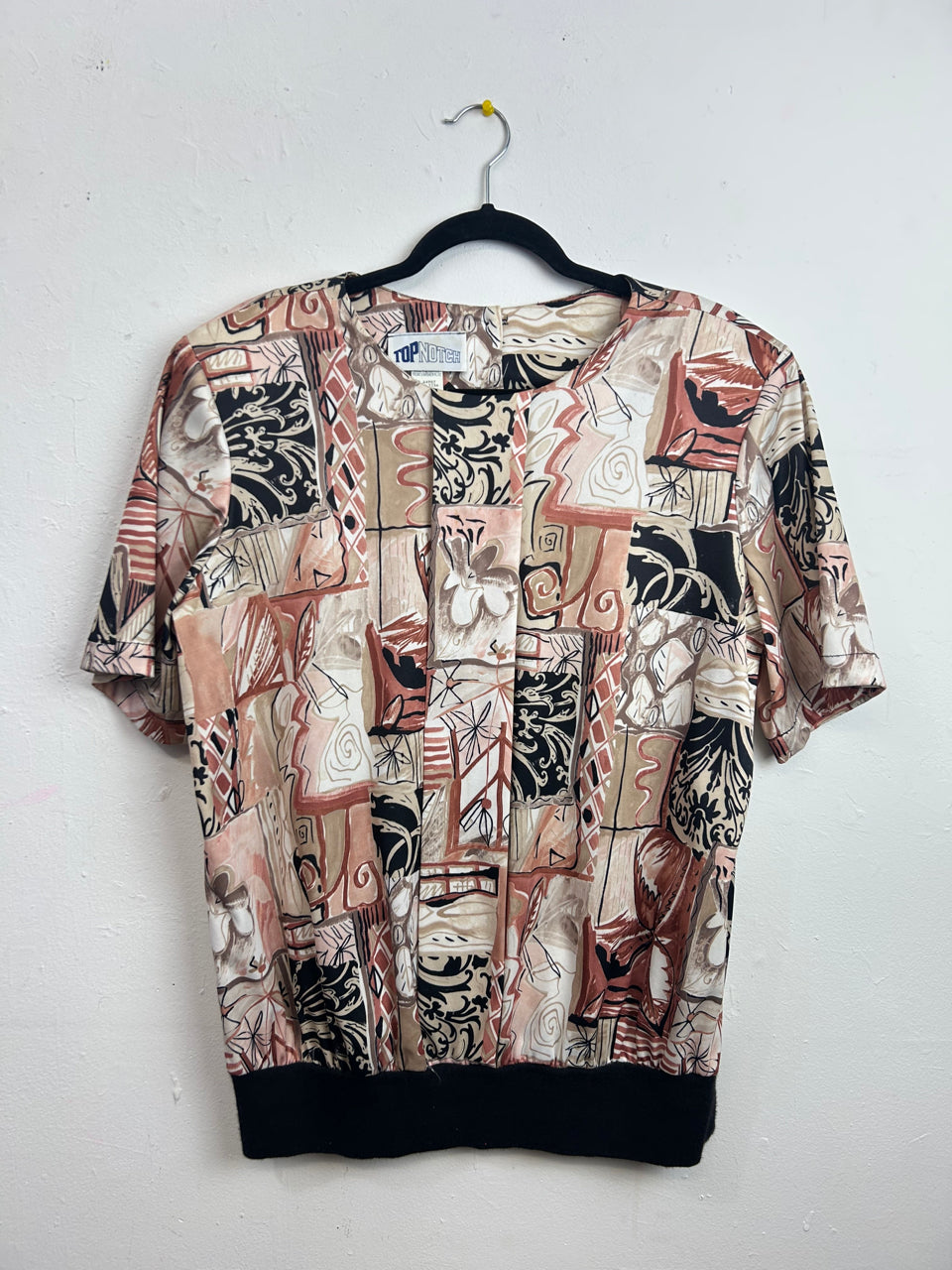 Top Notch Top