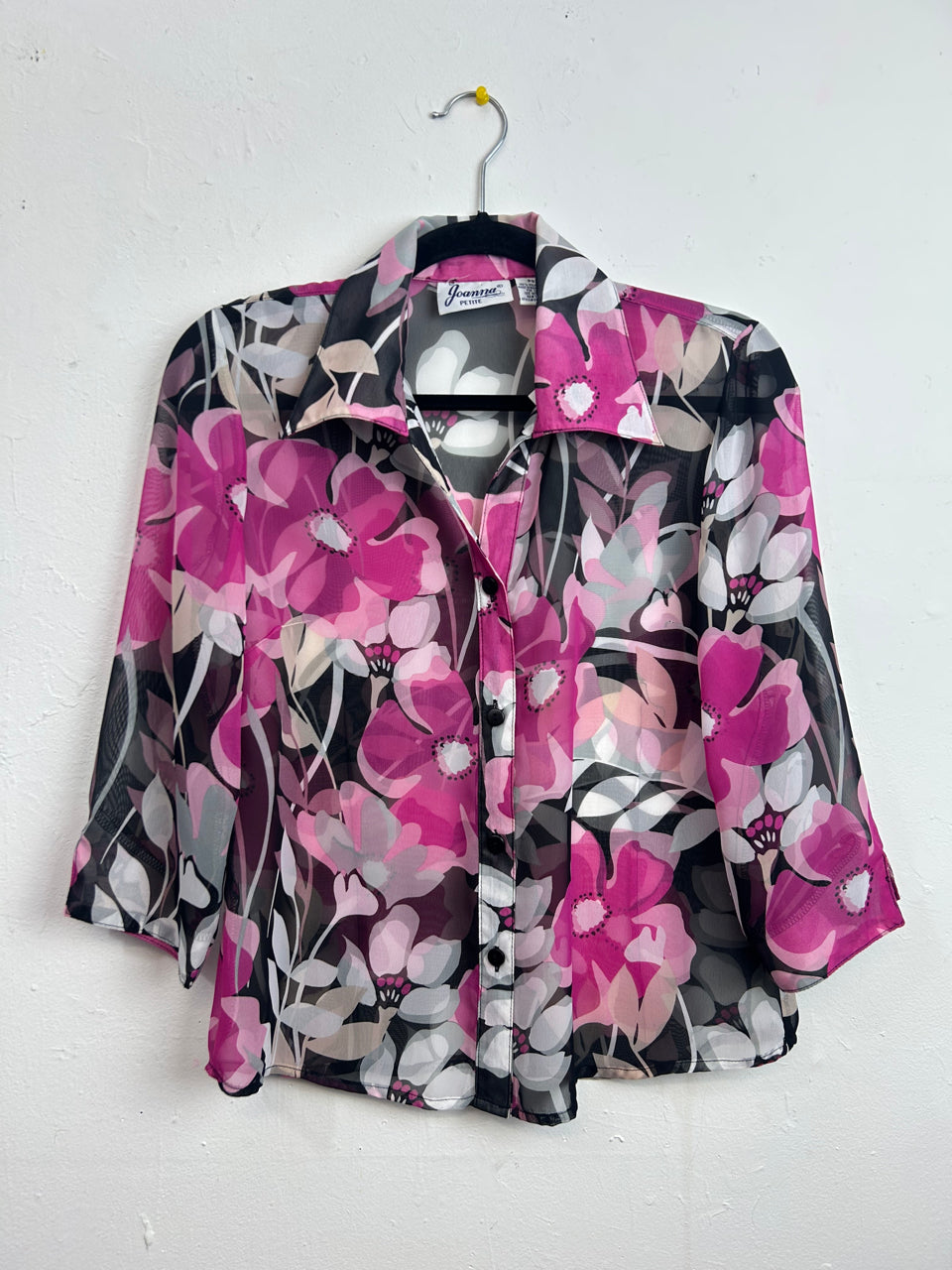 Joanna Petite Blouse