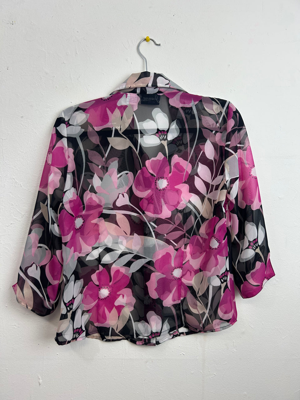 Joanna Petite Blouse