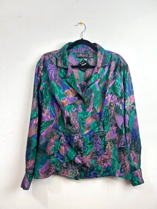 Jean de Pierre Blouse