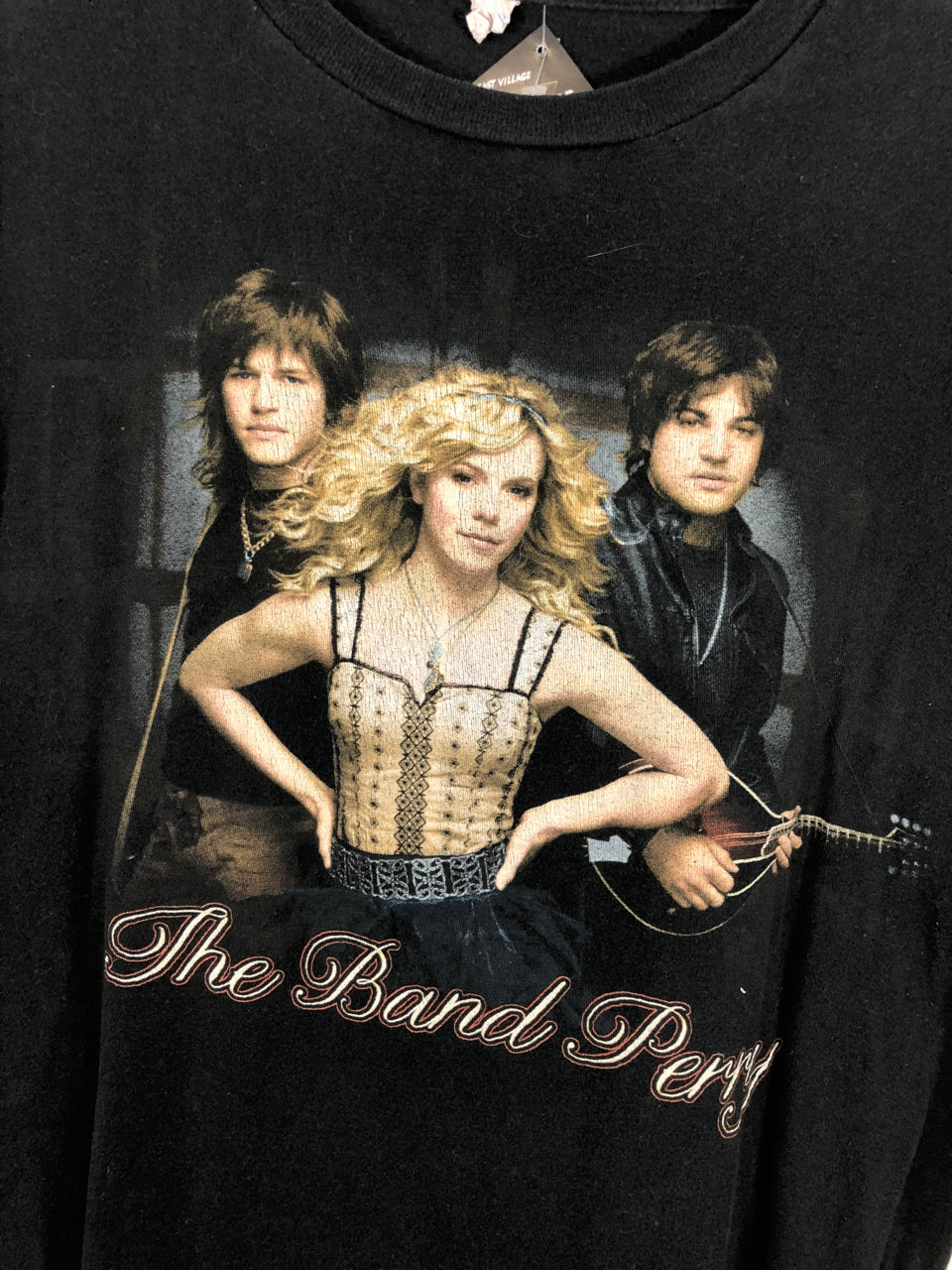 The Band Perry T-Shirt