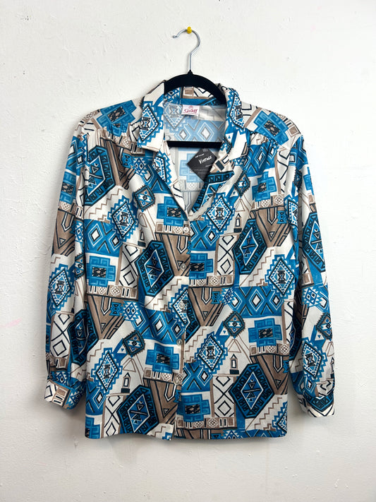 Graff Californiawear 70s Shirt