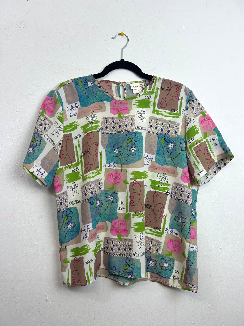 Lauren Lee Blouse