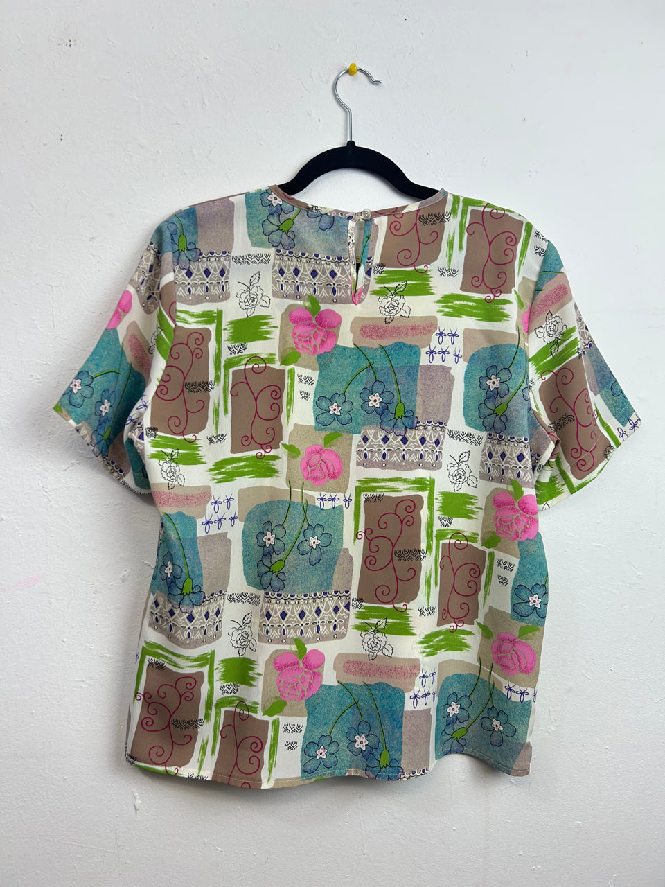 Lauren Lee Blouse
