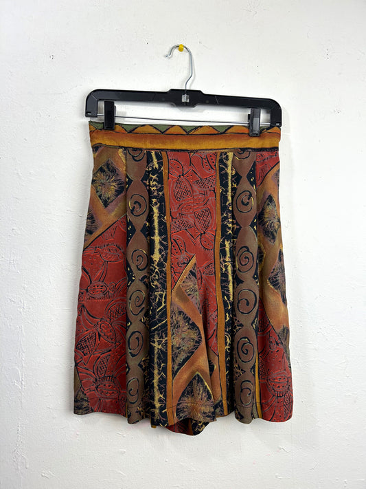 Caliche Collection Shorts