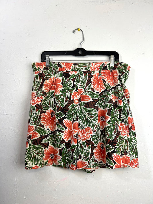 Separate Issue Shorts
