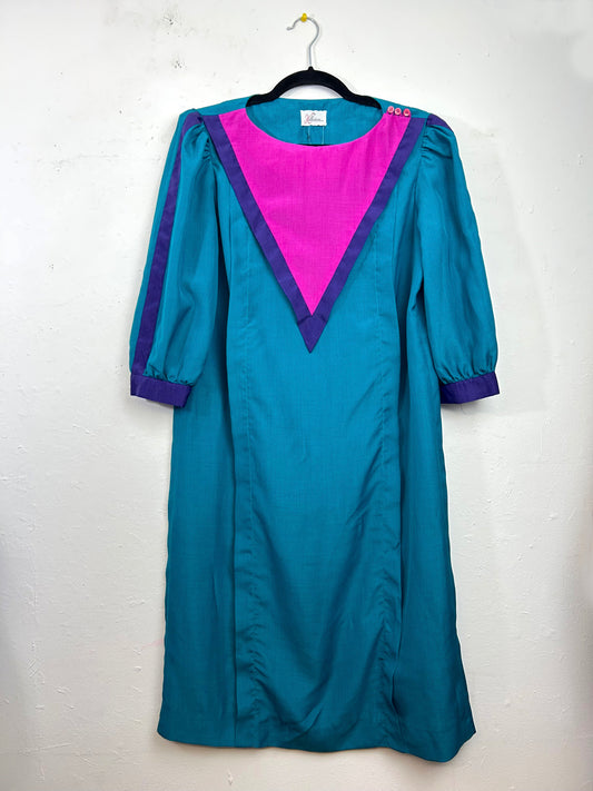 The Kollection Dress