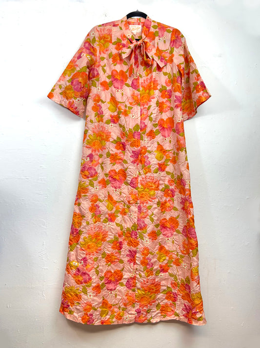Fashions by Marilyn New York Dress