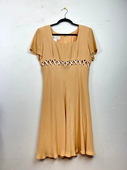 Donna Ricco New York Dress