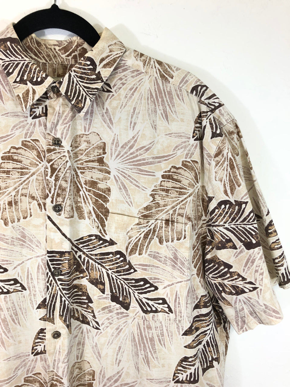 Island Shores Hawaiian Shirt