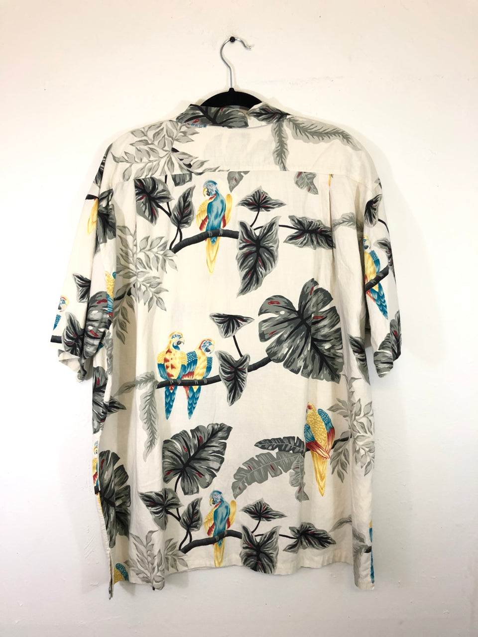 Weekender Hawaiian Shirt