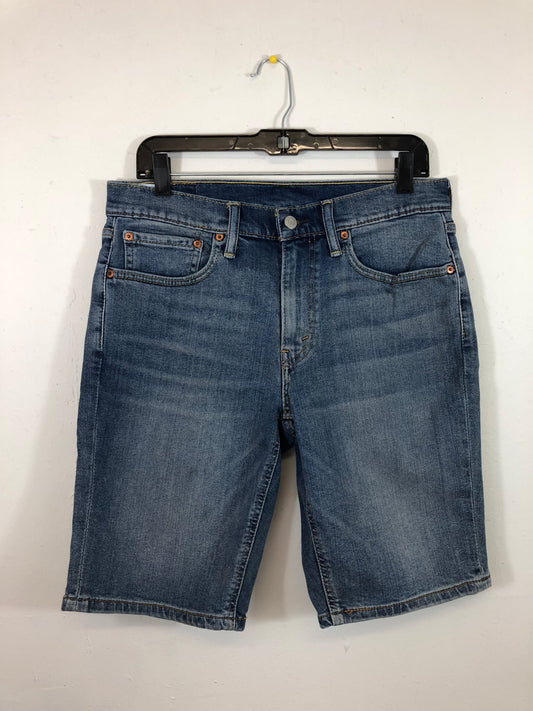 Levi's 541 Jean Shorts