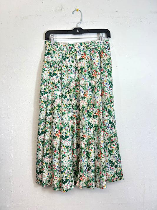 Geiger Skirt