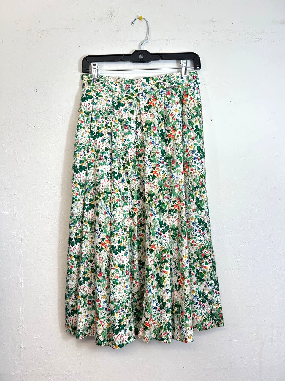 Geiger Skirt