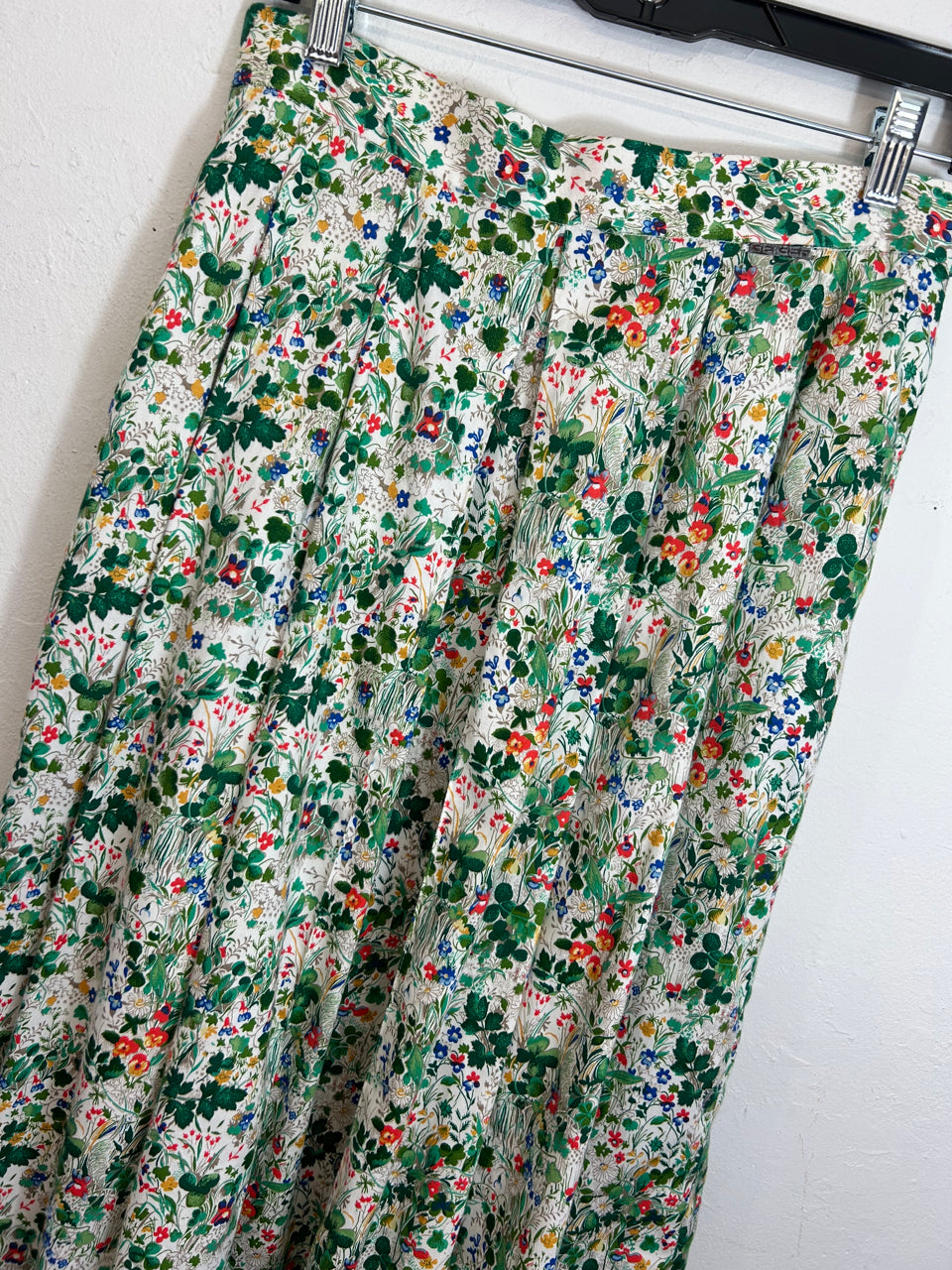 Geiger Skirt