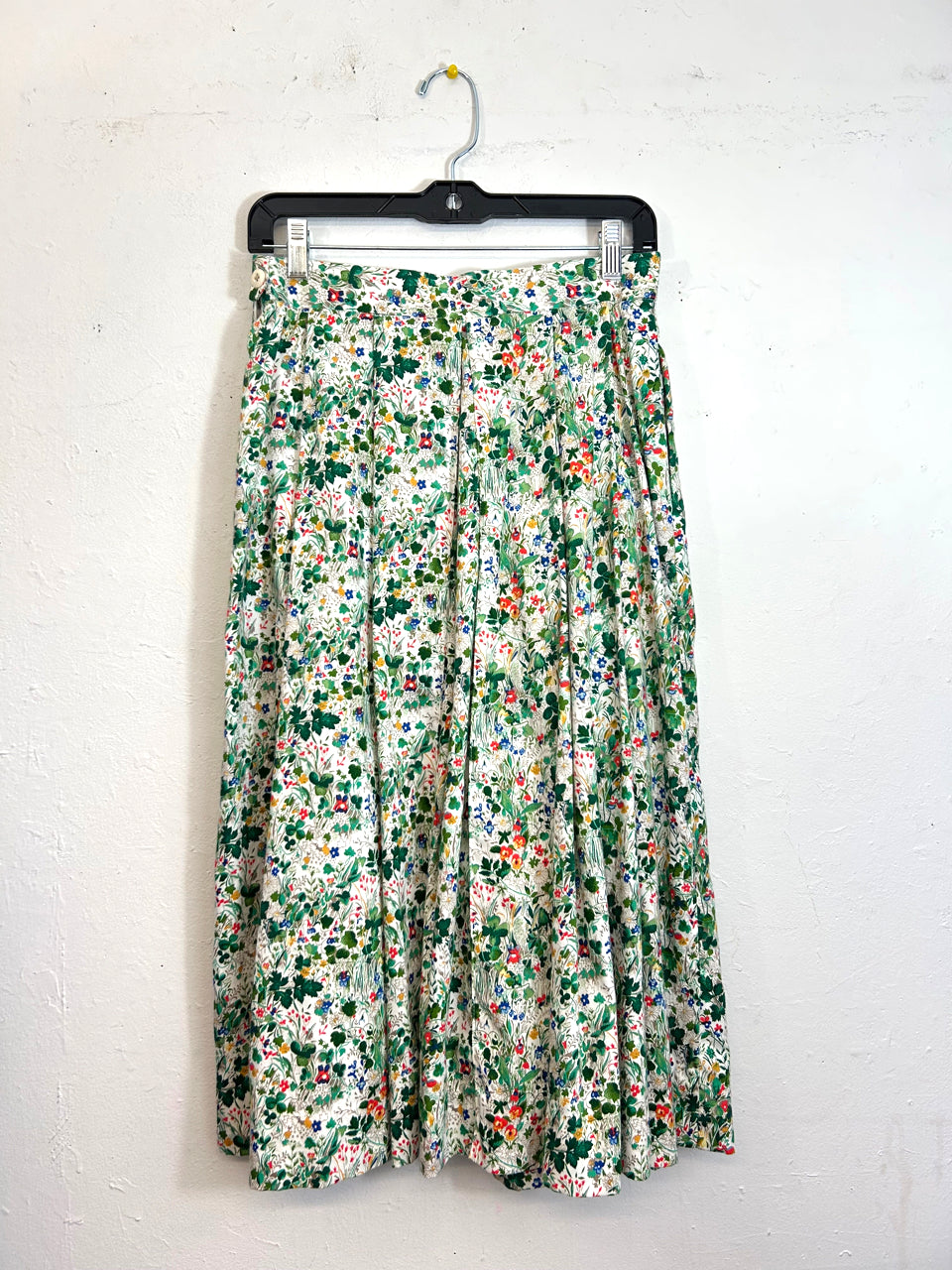 Geiger Skirt