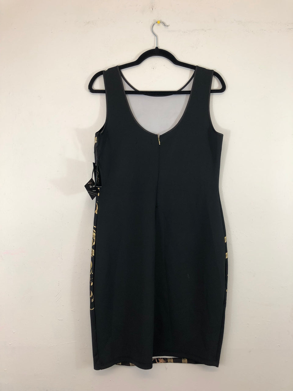 Thalia Soda Dress (Deadstock)