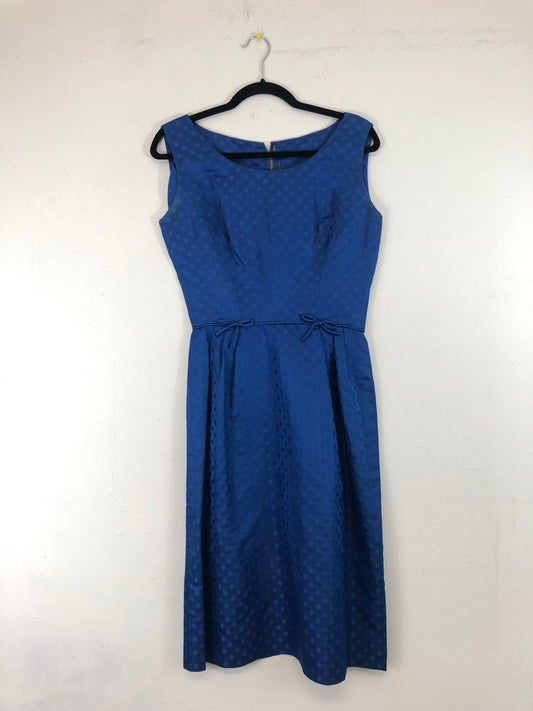 Gem Tone Starburst Dress
