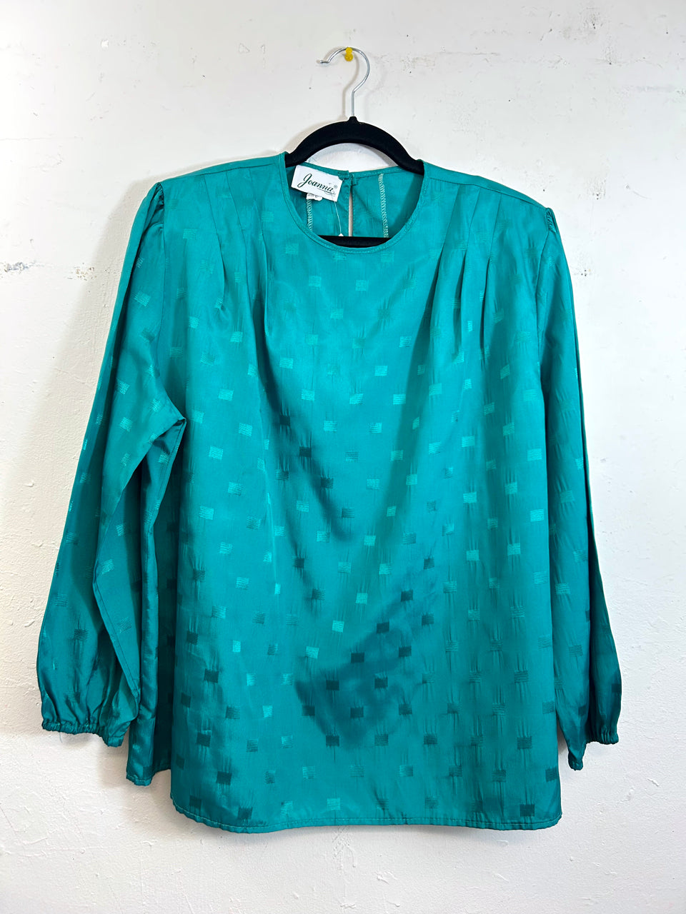 Joanna Blouse