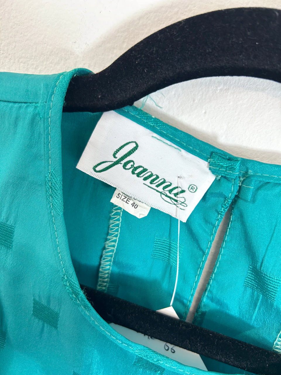 Joanna Blouse