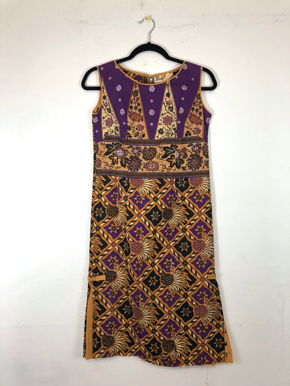 Mulchands Dress