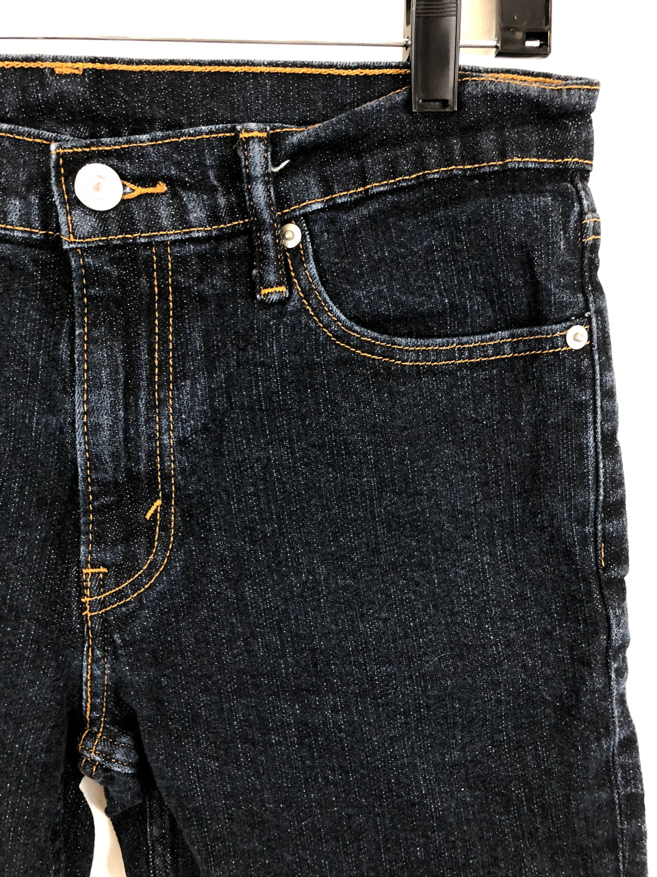 Levi's 511 Jean Shorts
