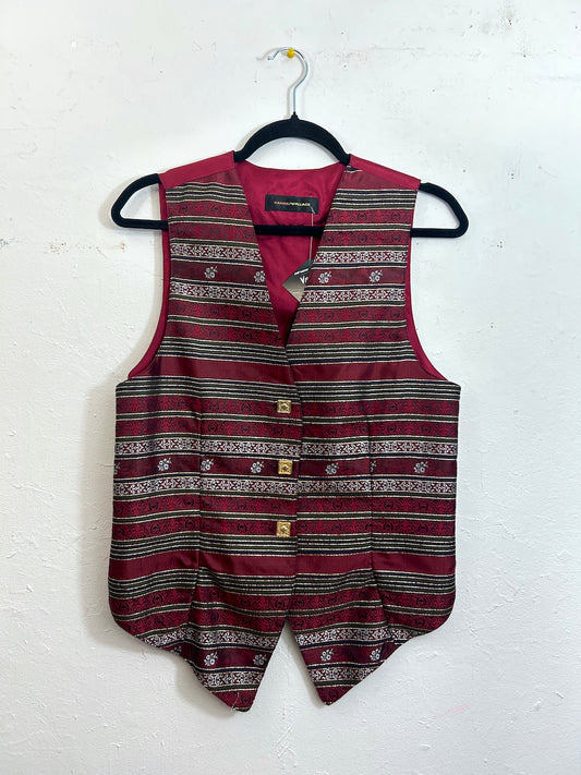 Harris/Wallace Vest