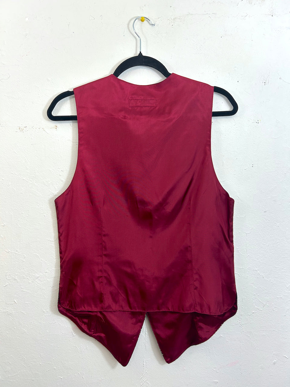 Harris/Wallace Vest