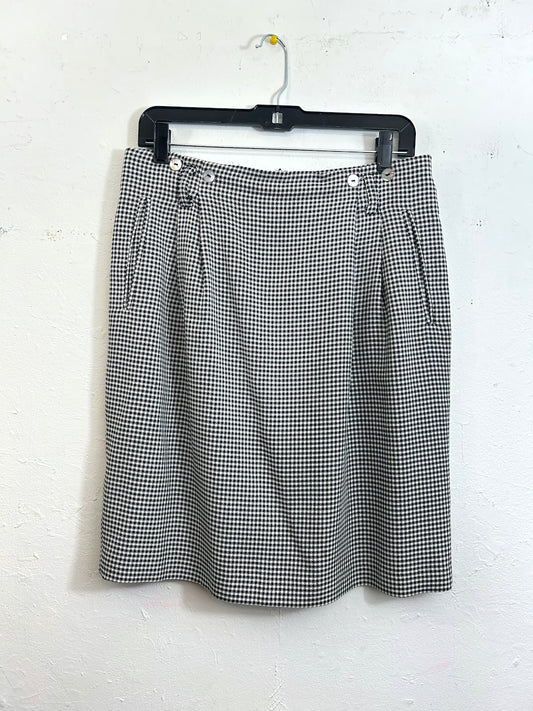 Lew Magram Collection New York Skirt