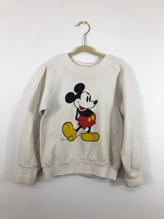 Kids' Mickey Mouse Sweatshirt
