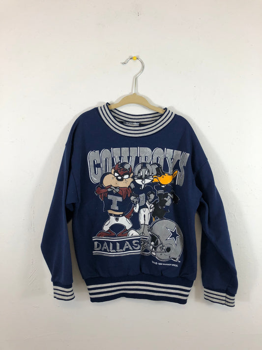 Kids' 1993 Dallas Cowboys Sweatshirt